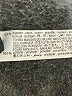 Zara 100% Cotton Tweed Gray Jacket Size 13 - 14 - photo 4