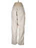 Old Navy Solid Ivory Khakis Size L - photo 2