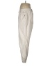 Old Navy Solid Ivory Khakis Size L - photo 5