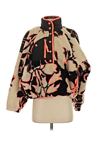 FP Movement Poncho (view 1)