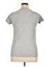 Athleta Tweed Gray Active T-Shirt Size XL - photo 2