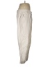 Old Navy Solid Ivory Khakis Size L - photo 4