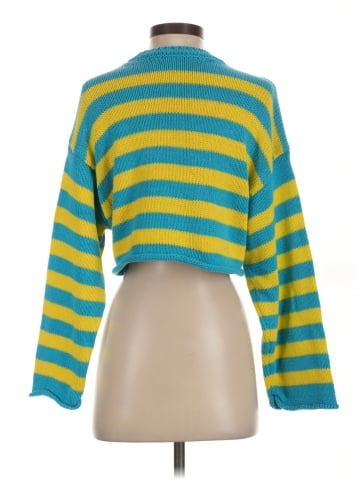 Zara Pullover Sweater (view 2)