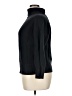 Lands' End 100% Cotton Black Turtleneck Sweater Size 1X - photo 5