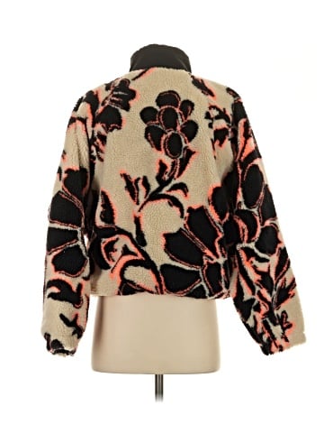 FP Movement Poncho (view 2)