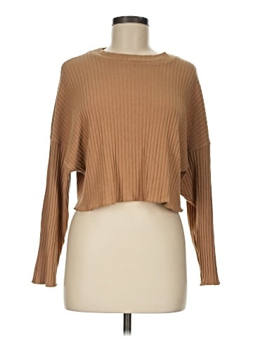 Billabong Pullover Sweater (view 1)
