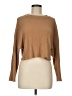 Billabong Tan Pullover Sweater Size M - photo 1
