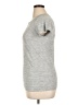 Athleta Tweed Gray Active T-Shirt Size XL - photo 5