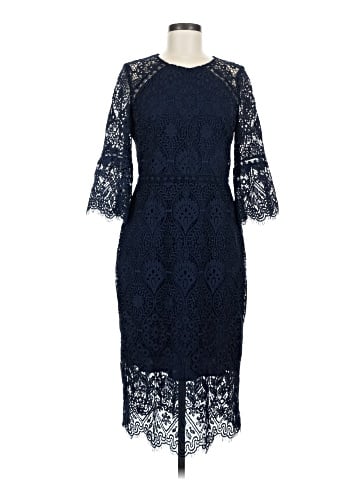 Shoshanna Cocktail Dress (view 1)