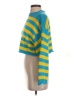 Zara Stripes Yellow Pullover Sweater Size S - photo 5
