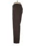 DressBarn Tweed Brown Dress Pants Size 10 - photo 5