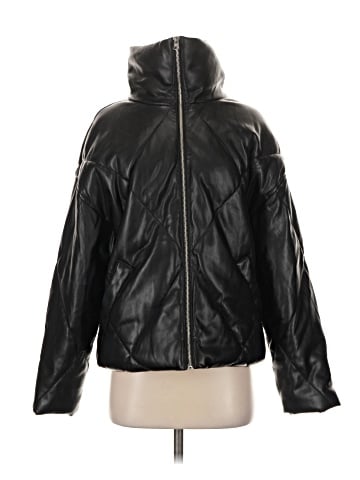 Abercrombie & Fitch Snow Jacket (view 1)