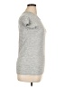 Athleta Tweed Gray Active T-Shirt Size XL - photo 4