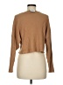 Billabong Tan Pullover Sweater Size M - photo 2
