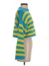 Zara Stripes Yellow Pullover Sweater Size S - photo 4