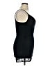 Assets Black Cocktail Dress Size XL - photo 4