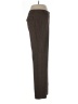 DressBarn Tweed Brown Dress Pants Size 10 - photo 4