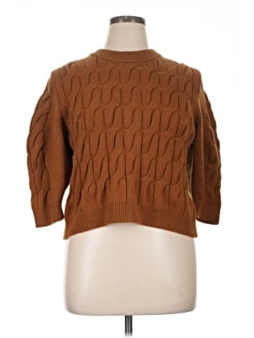 Treasure & Bond Pullover Sweater (view 1)