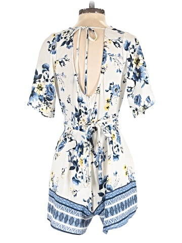 Trixxi Romper (view 2)