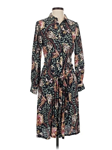 Ann Taylor LOFT Casual Dress (view 1)