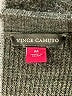 Vince Camuto Black Pullover Sweater Size M - photo 7