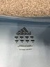 Adidas 100% Polyester Blue Sleeveless Top Size S - photo 7