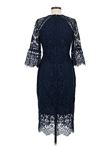 Shoshanna Cocktail Dress (view 2)