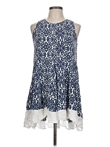 Altar'd State Casual Dress (view 1)