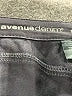 Avenue Gray Jeggings Size 16 - photo 7