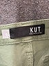 Kut from the Kloth Green Casual Pants Size 8 - photo 7