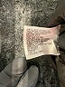 Worthington Solid Black Formal Skirt Size 14 - photo 5