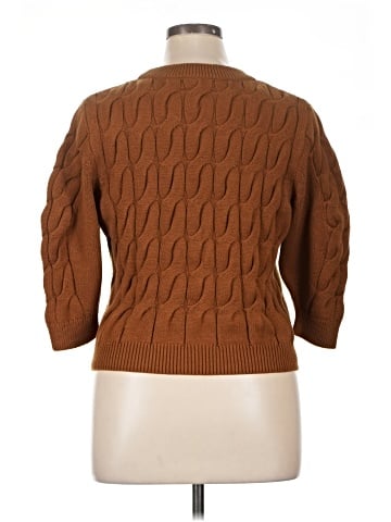 Treasure & Bond Pullover Sweater (view 2)