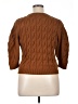 Treasure & Bond Brown Pullover Sweater Size XL - photo 2