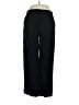 MNG Black Dress Pants Size 12 - photo 1