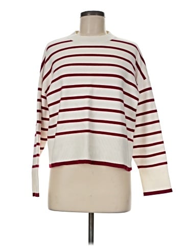 MNG Pullover Sweater (view 1)
