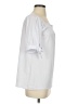 TRACY NEGOSHIAN White 3/4 Sleeve Blouse Size S - photo 4