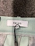 Reiss Solid Green Dress Pants Size 10 - photo 7