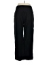 MNG Black Dress Pants Size 12 - photo 2