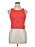 Lou & Grey Red Tank Top Size XL - photo 1