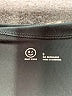 Gilly Hicks Black Track Jacket Size S - photo 6