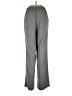 Quince Solid Gray Dress Pants Size 10 - photo 2