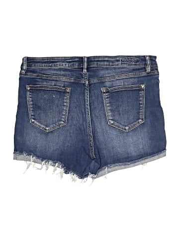 Vigoss Denim Shorts (view 2)