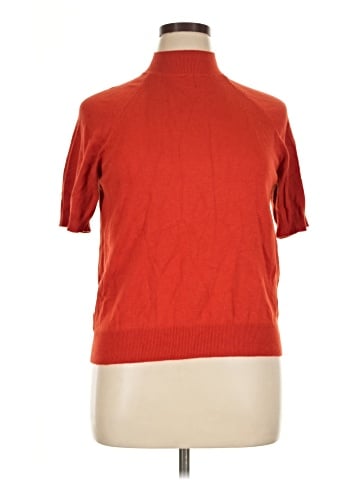 Ann Taylor Turtleneck Sweater (view 1)