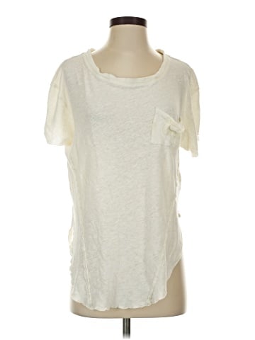 We the Free Short Sleeve Top (view 1)