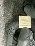 Liberty Garden 100% Viscose Solid Black Romper Size M - photo 5
