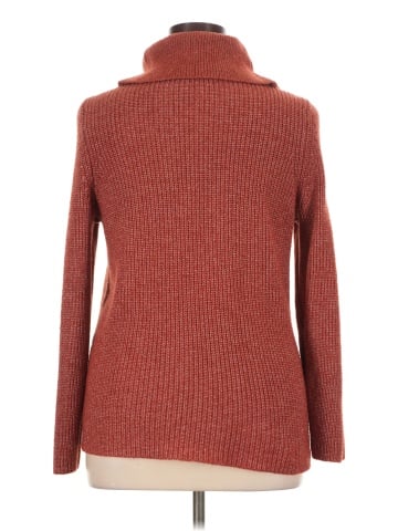 Lane Bryant Turtleneck Sweater (view 2)