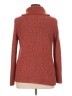 Lane Bryant Red Turtleneck Sweater Size 14 - 16 Plus - photo 2