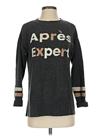 Lou & Grey Pullover Sweater (view 1)