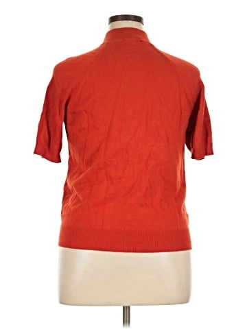 Ann Taylor Turtleneck Sweater (view 2)