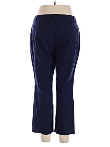 New York & Company Linen Pants (view 2)